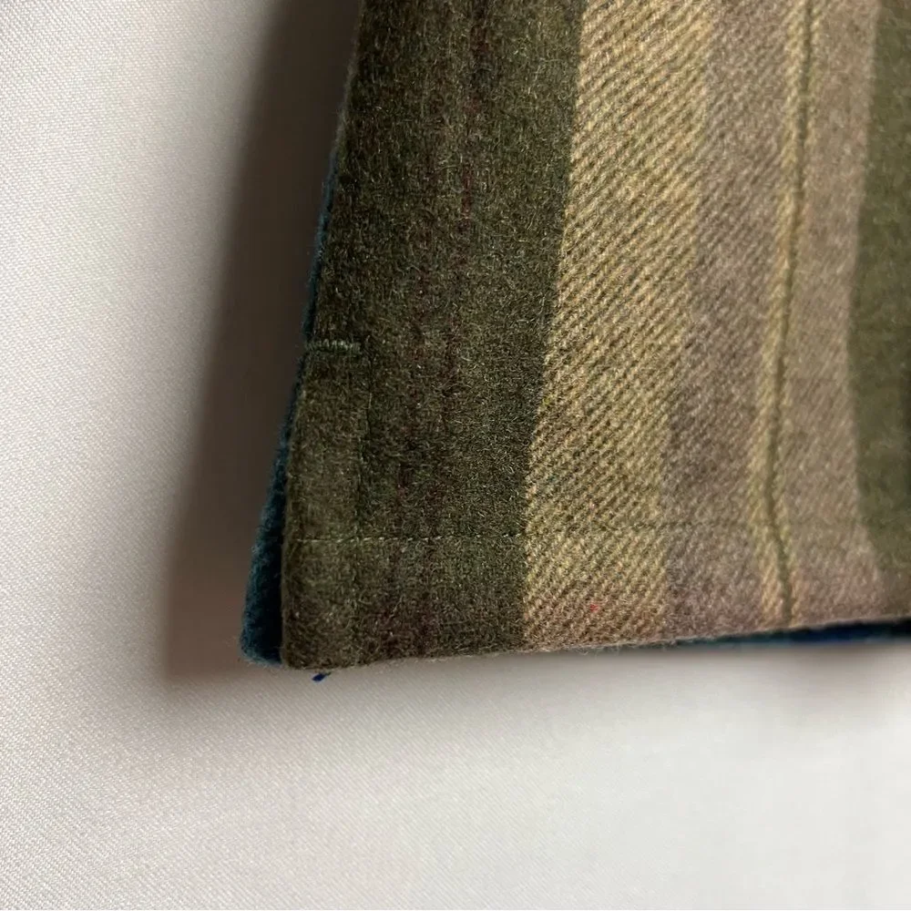 Kith wool blend